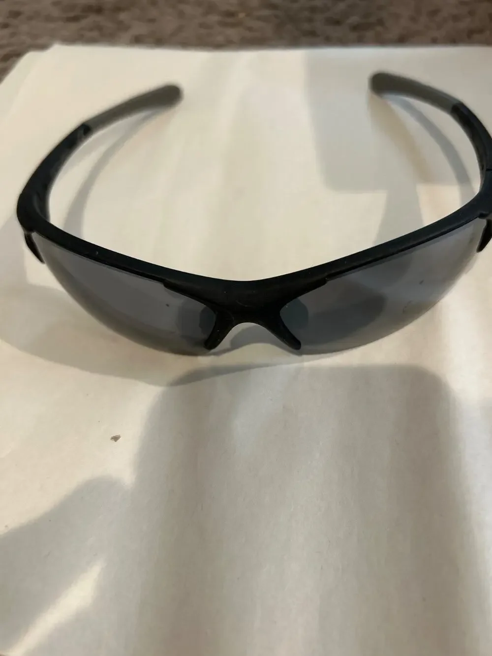 Ironman Sunglasses - Foster Grant